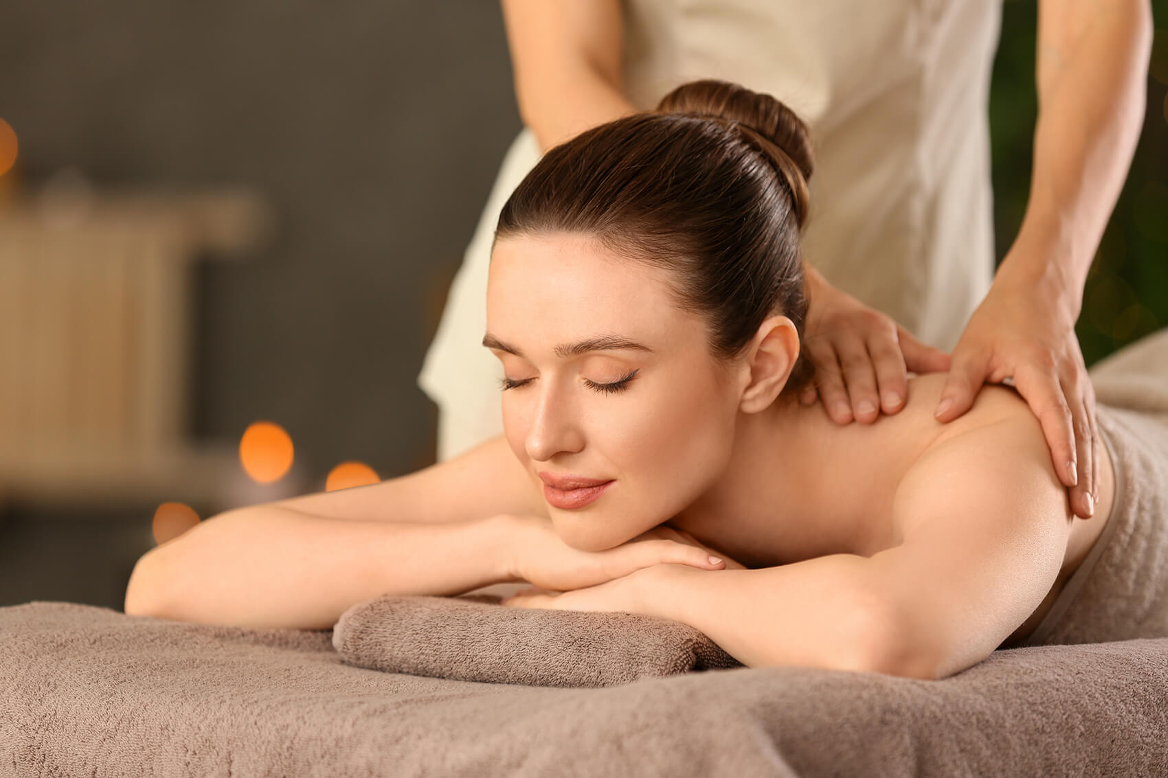 6 Benefits of Getting a Regular Body Massage - Beauty Therapists &  Hairdressers in Malvern