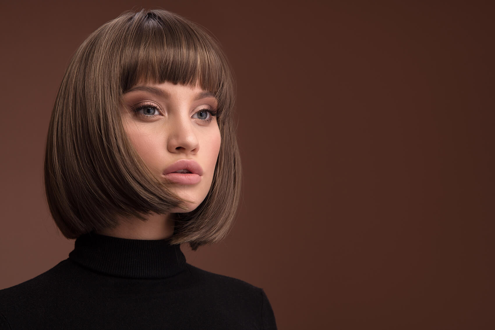 The Best Haircuts for Square Faces - Empire Beauty School