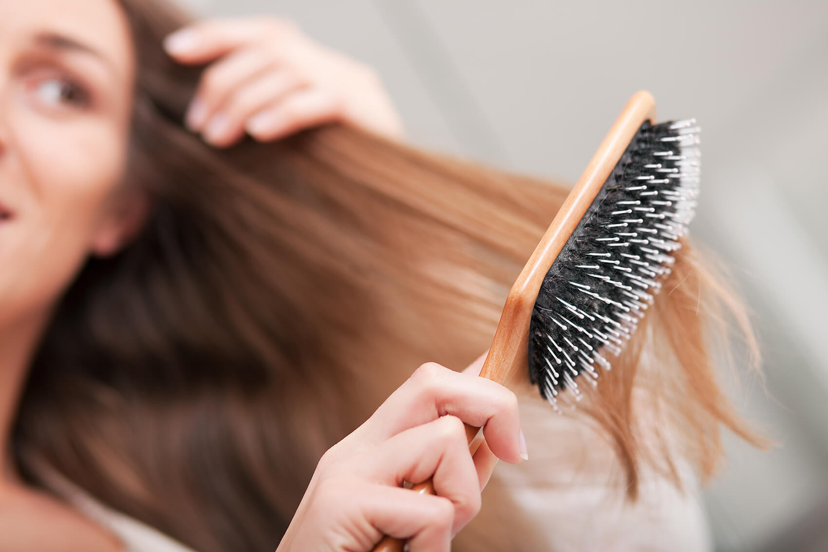 7 Hair Care Tips for Healthy Hair - Beauty Therapists & Hairdressers in  Malvern
